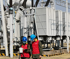 民勤倾斜摄影技术在基础设施监测中如何发挥作用？